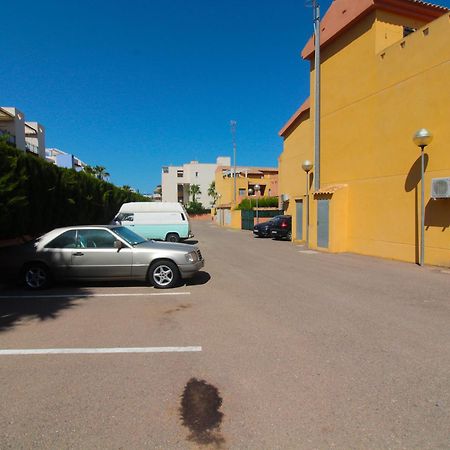 Nice 3 Bedroom Duplex Cabo Roig Orihuela Exterior foto