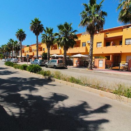 Nice 3 Bedroom Duplex Cabo Roig Orihuela Exterior foto
