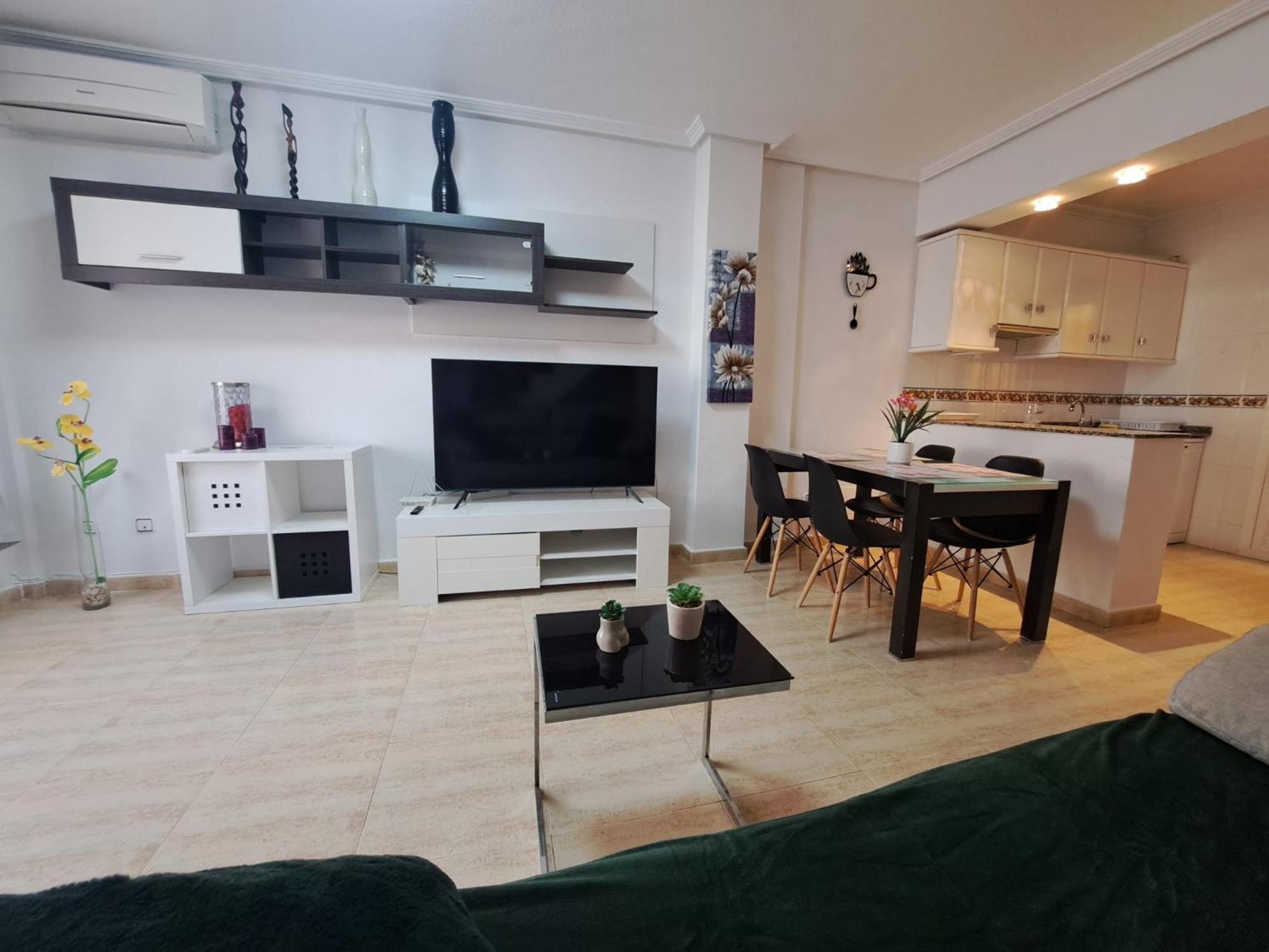 Nice 3 Bedroom Duplex Cabo Roig Orihuela Exterior foto