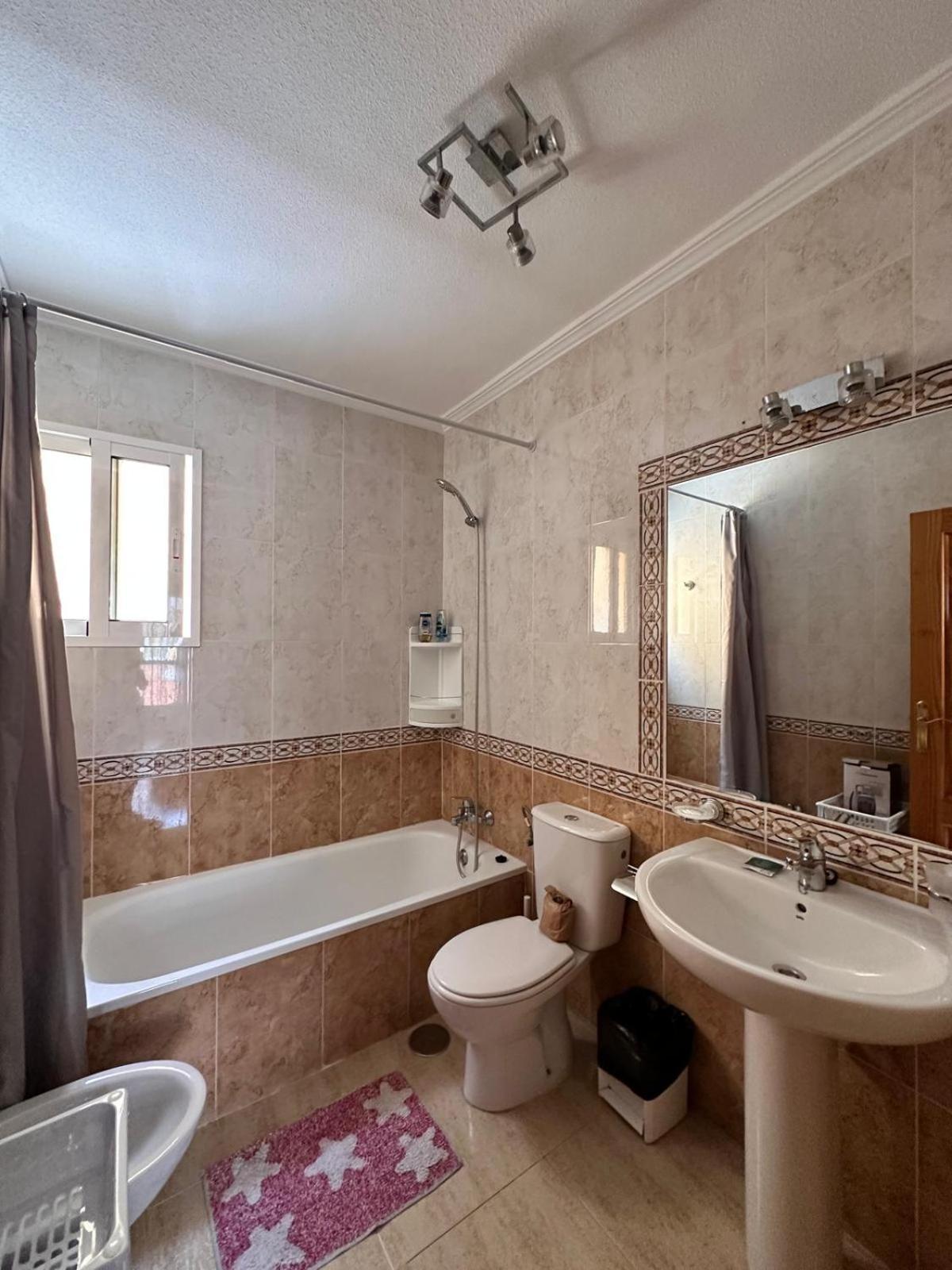 Nice 3 Bedroom Duplex Cabo Roig Orihuela Exterior foto