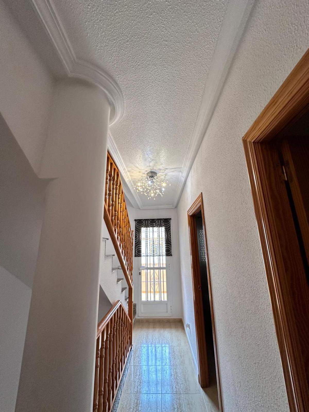 Nice 3 Bedroom Duplex Cabo Roig Orihuela Exterior foto
